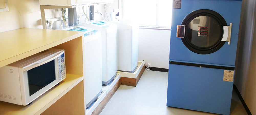 充実のお部屋設備のイメージ
